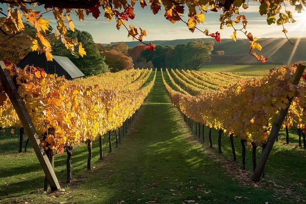 5 Day Camino Walking and Binge Reading Retreat Southwest France 6