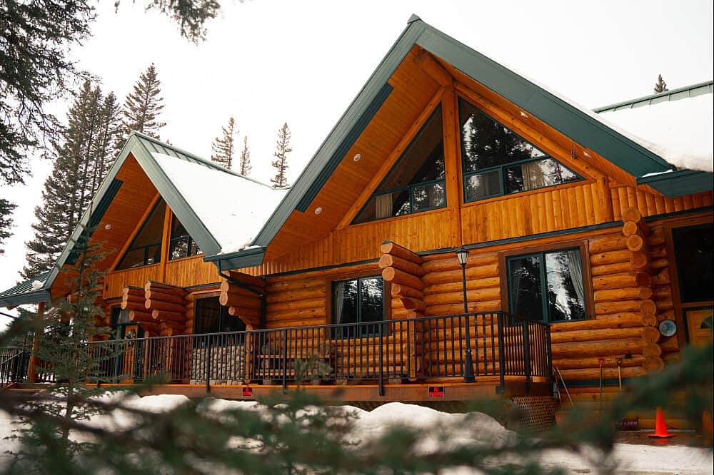 5 Day Dependance Behaviour Reset Retreat In Bragg Creek, Canada 8