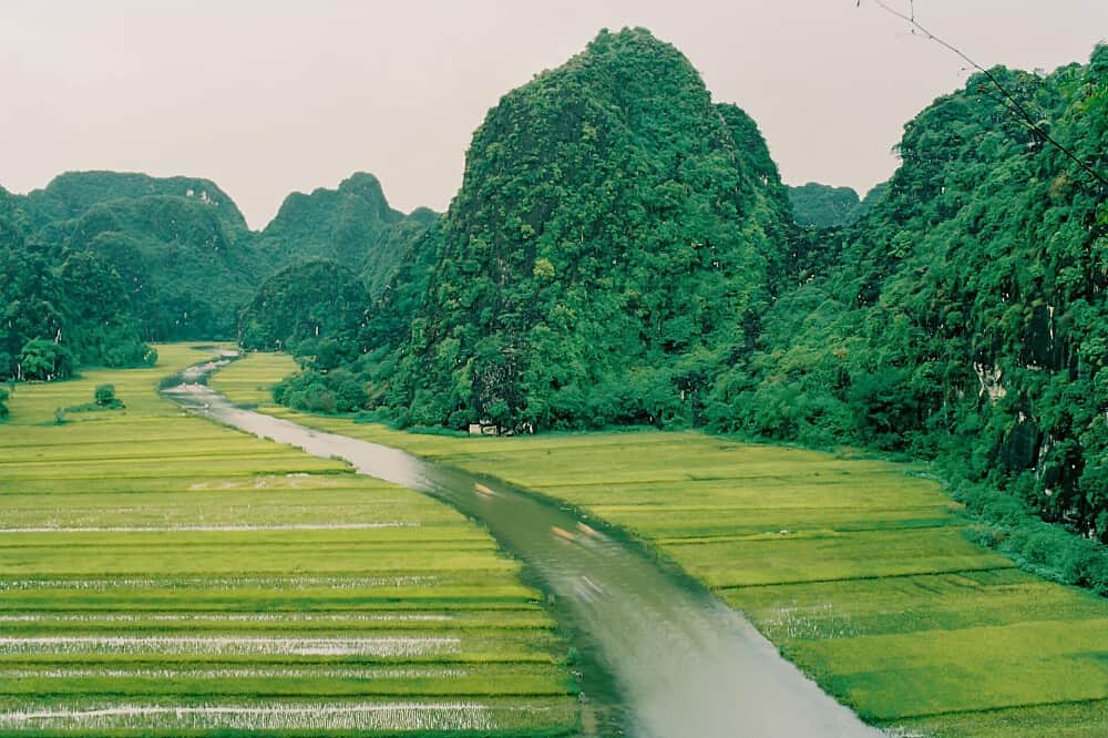 8 Day Northern and Central Vietnam Retreat 5