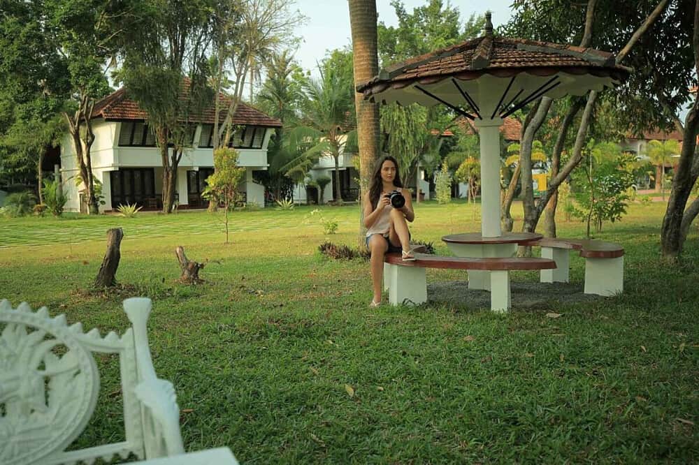 3 Day Kerala Ayurveda and Yoga Retreat (Detox Special) in India 1