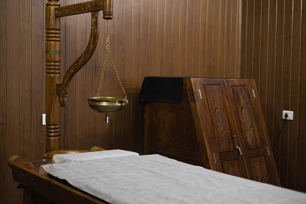 3 Day Kerala Ayurveda and Yoga Retreat (Detox Special) in India 2