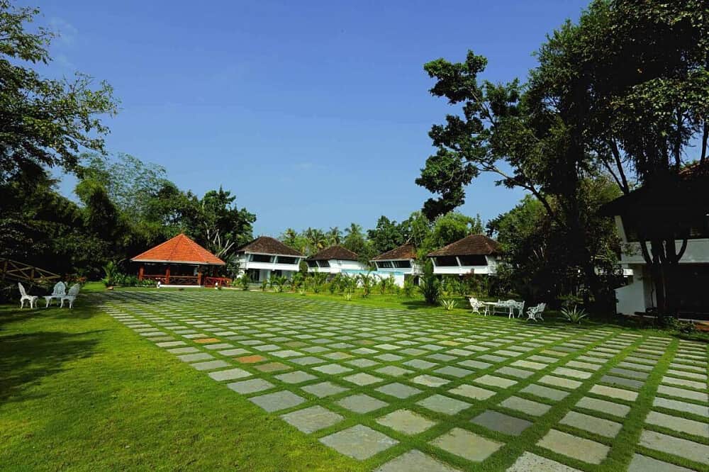 3 Day Kerala Ayurveda and Yoga Retreat (Detox Special) in India 3