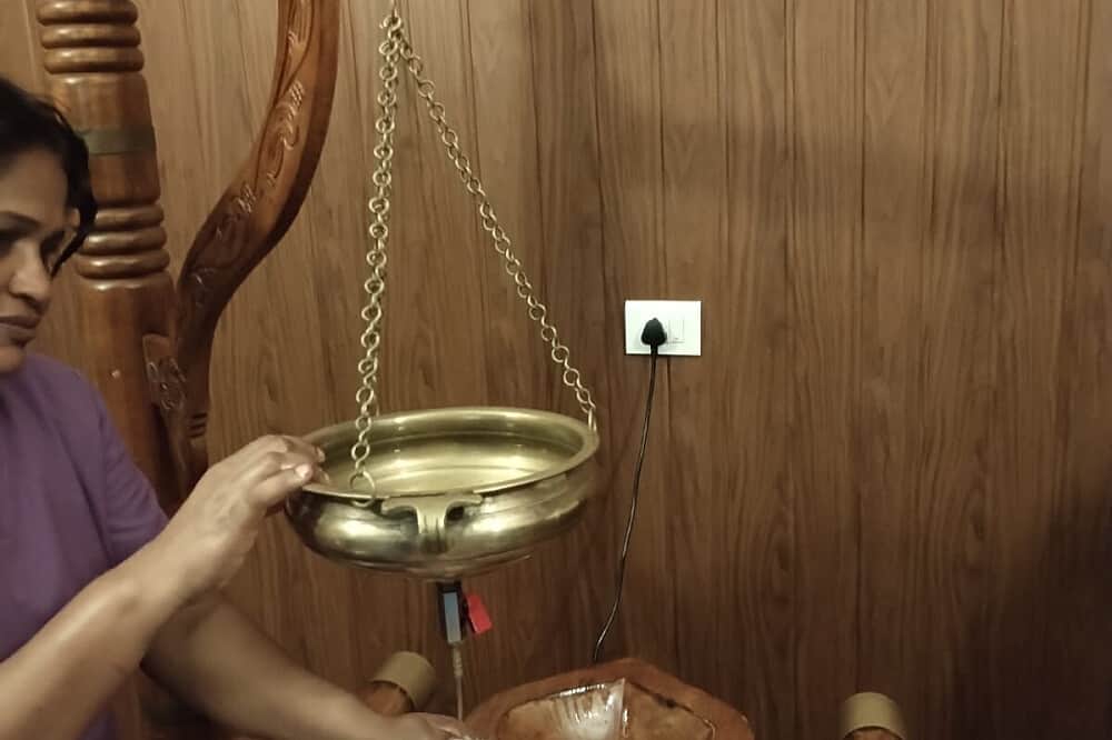 3 Day Kerala Ayurveda and Yoga Retreat (Detox Special) in India 4