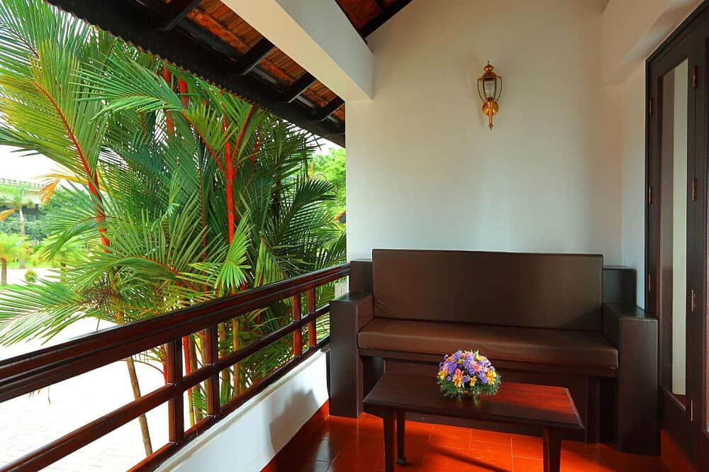 3 Day Kerala Ayurveda and Yoga Retreat (Detox Special) in India 7