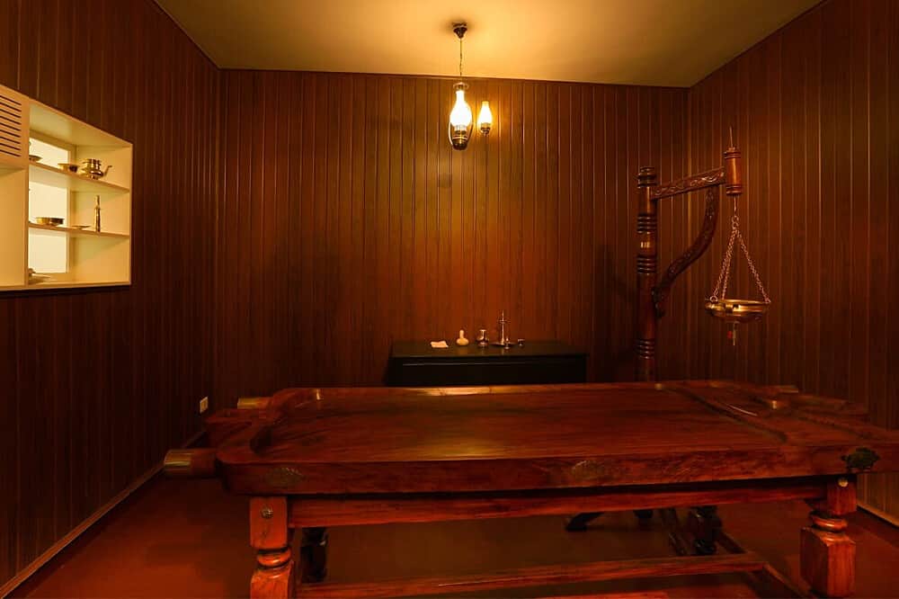 3 Day Kerala Ayurveda and Yoga Retreat (Detox Special) in India 8