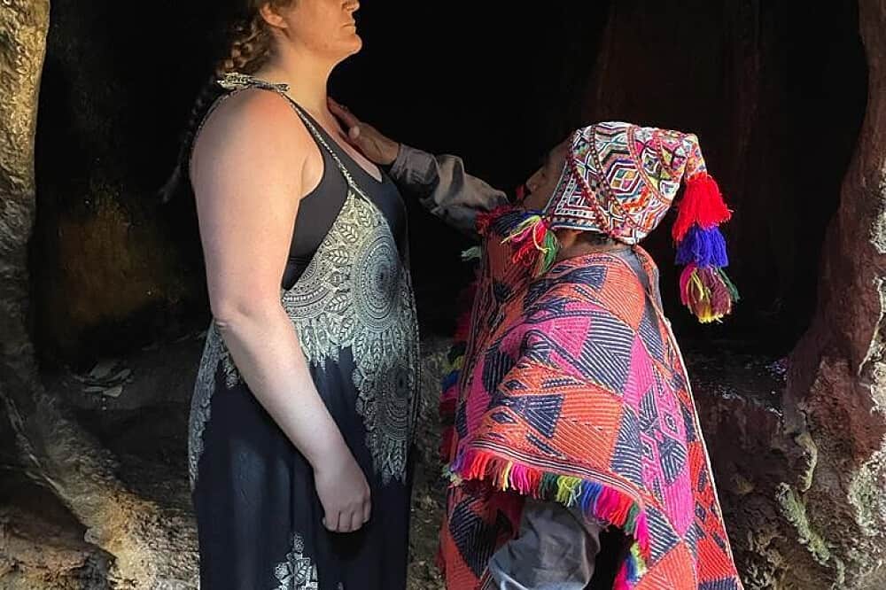 3 Day of Shamanic Ceremonies at Sacred Ausangate Mountain in Peru 8