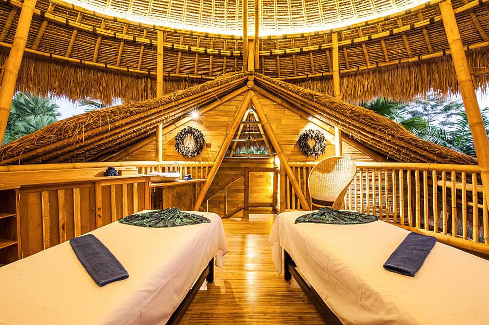 4 Day Purification Journey in Ubud, Bali 7