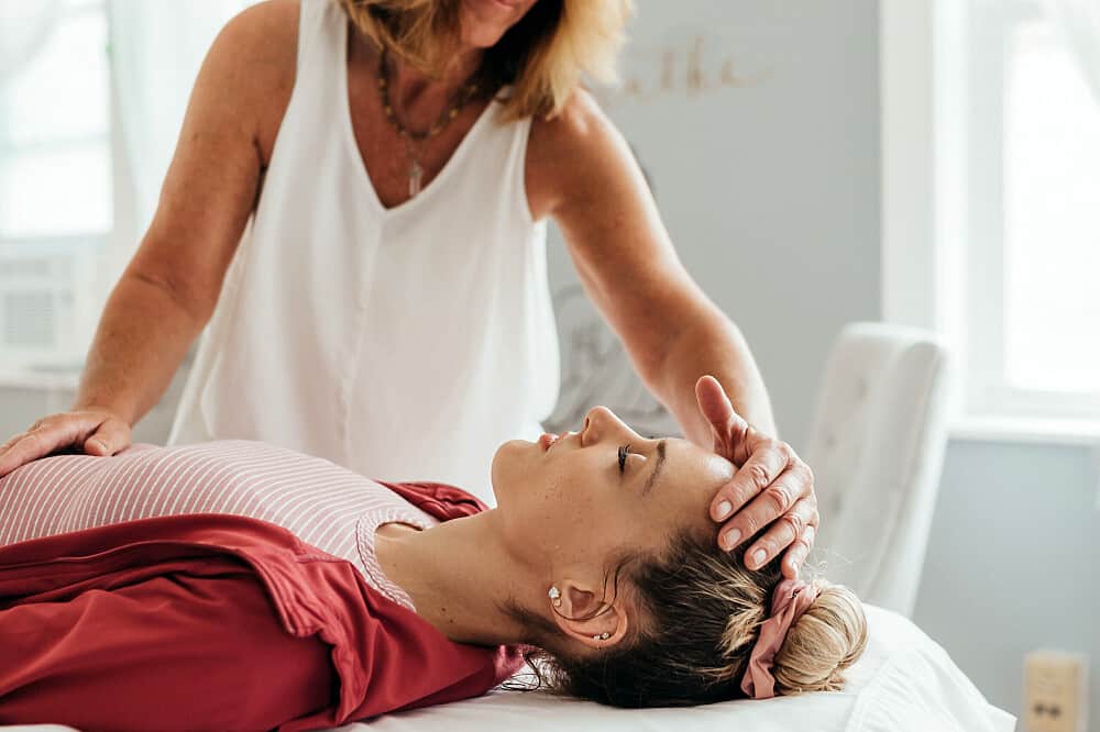 4 Day Private Grief & Loss Healing Intensive, MA, US 7