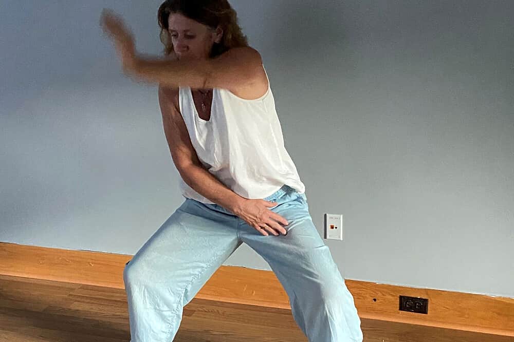 4 Day Private Grief & Loss Healing Intensive, MA, US 6