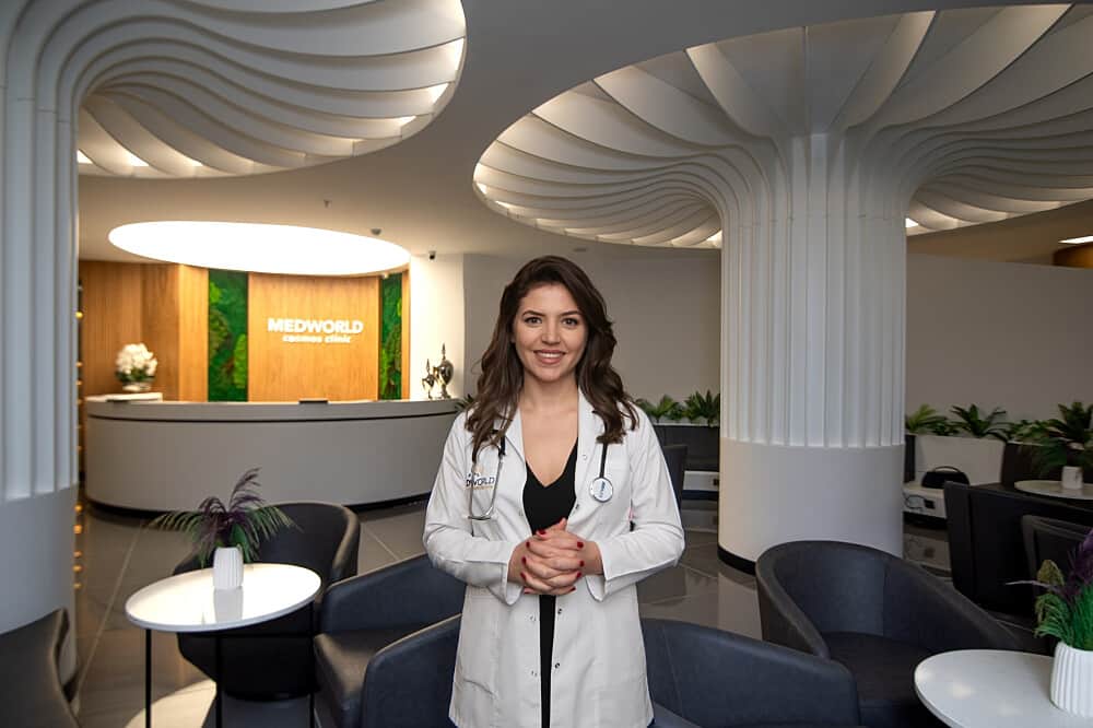 8 Day Liver Cleanse Program in Antalya, Turkey 1