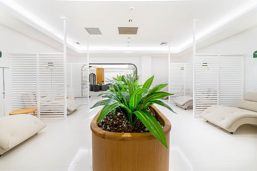 8 Day Liver Cleanse Program in Antalya, Turkey 7