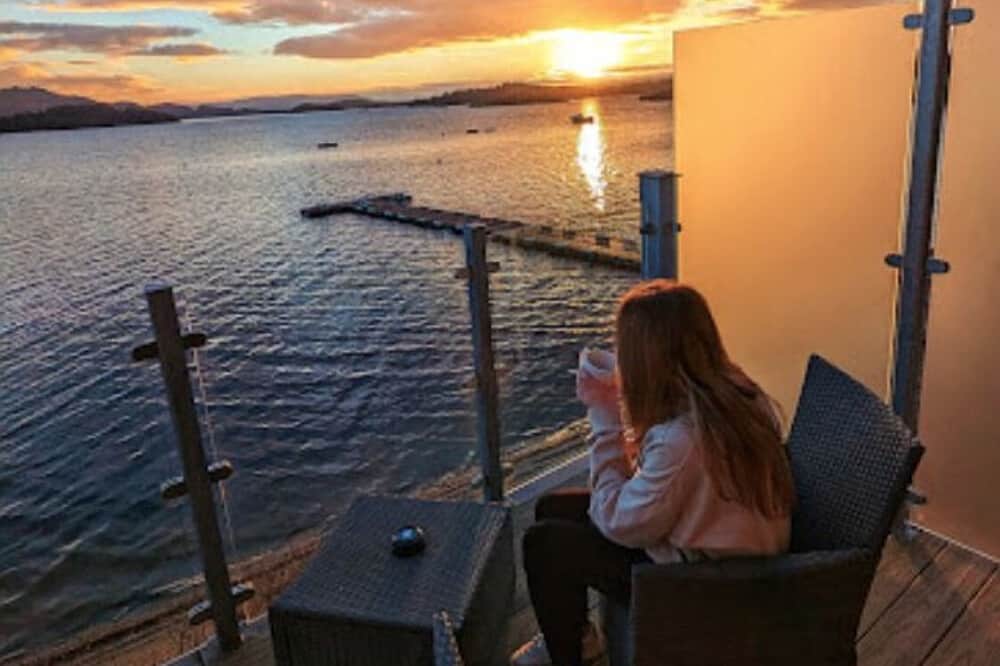 5 Day Yoga Retreat at Loch Lomond in Scotland, UK 3