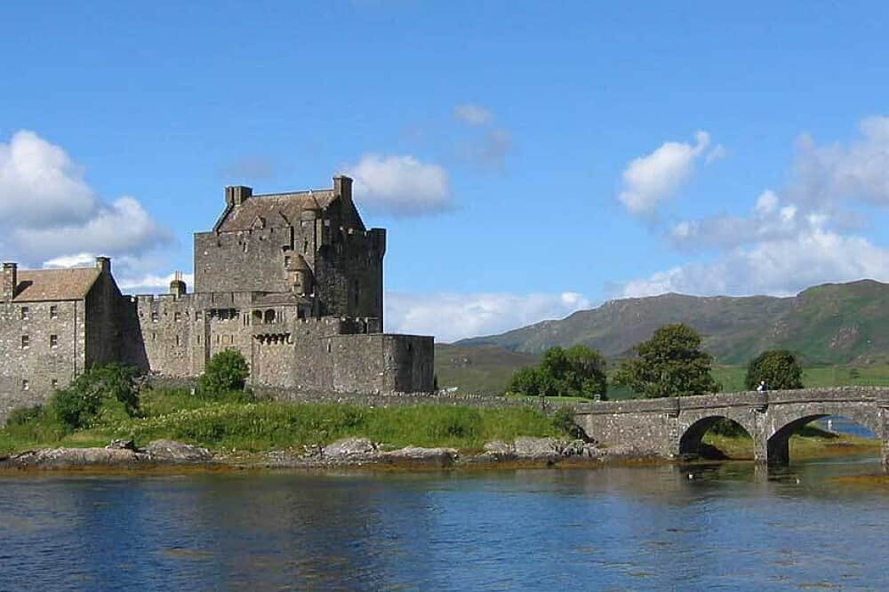 5 Day Yoga Retreat at Loch Lomond in Scotland, UK 6