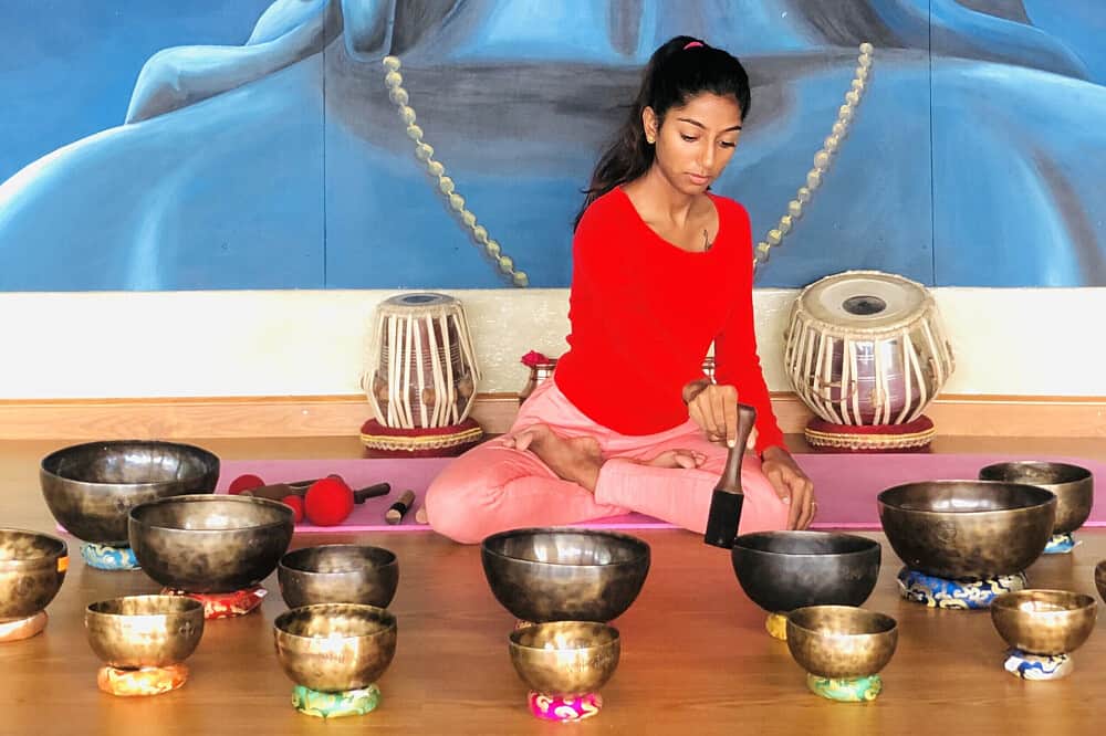 5 Day Yoga, Singing Bowl, Healing Therapy Retreat in Nepal 3