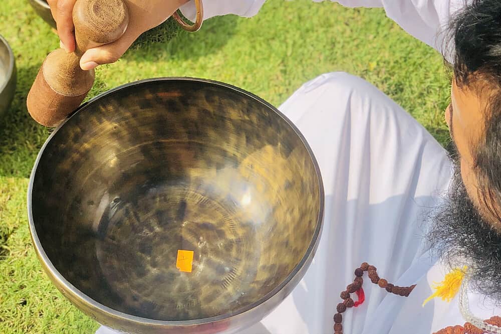 5 Day Yoga, Singing Bowl, Healing Therapy Retreat in Nepal 4