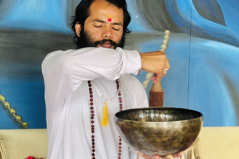 5 Day Yoga, Singing Bowl, Healing Therapy Retreat in Nepal 7