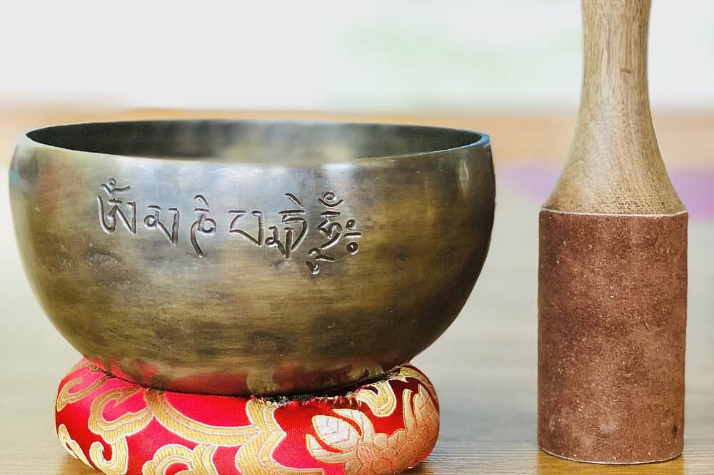 5 Day Yoga, Singing Bowl, Healing Therapy Retreat in Nepal 8