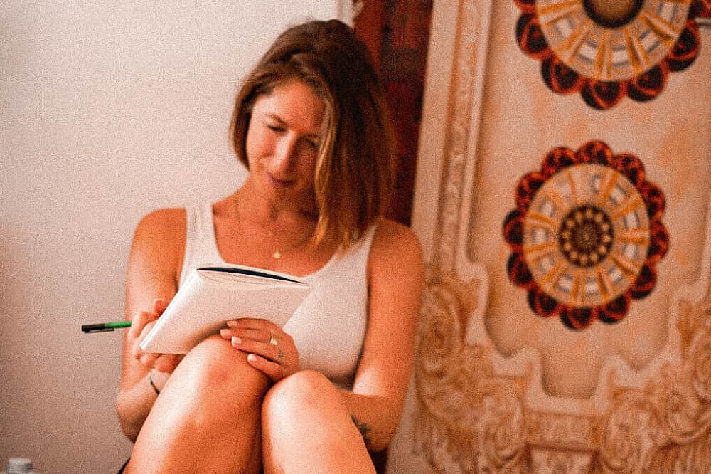 47 Day 500 Hour Complete Yoga Teacher Training in Goa, India 6