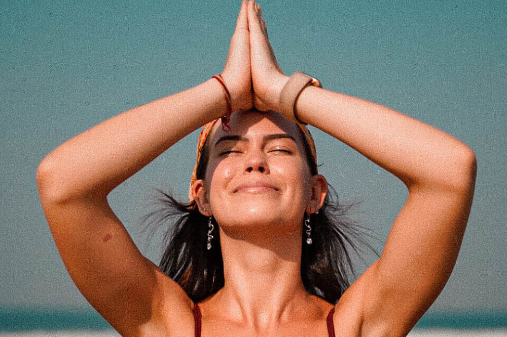 47 Day 500 Hour Complete Yoga Teacher Training in Goa, India 2