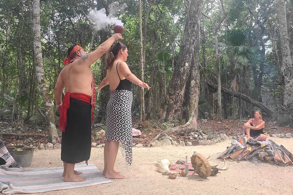 5 Day Mind Reset Yoga & Detox Retreat in Playa del Carmen, Mexico 1