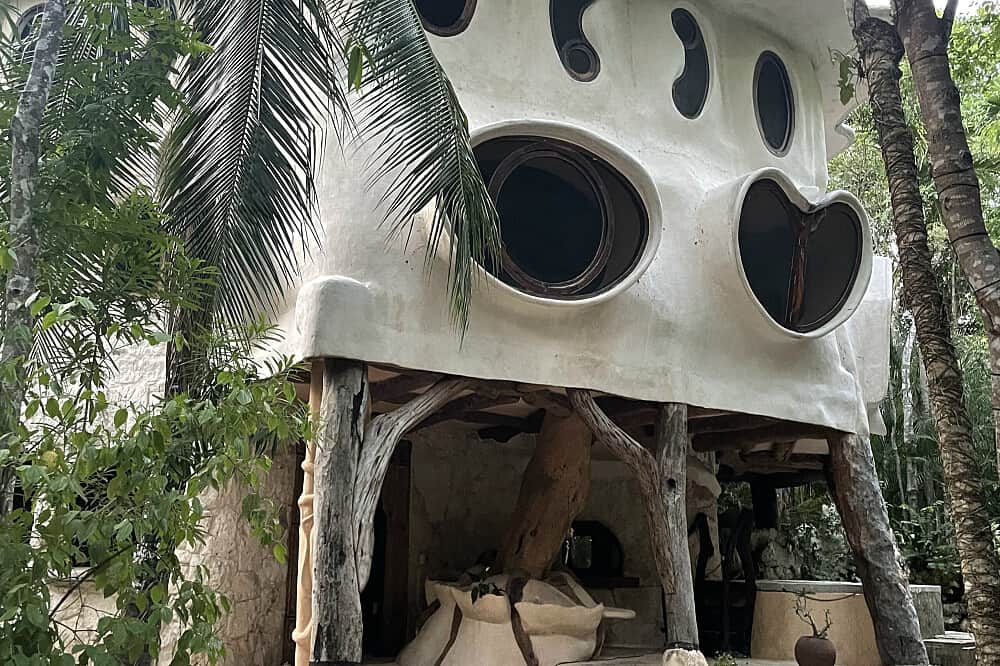 5 Day Mind Reset Yoga & Detox Retreat in Playa del Carmen, Mexico 5