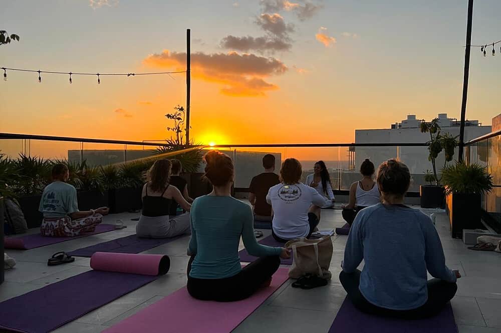 5 Day Mind Reset Yoga & Detox Retreat in Playa del Carmen, Mexico 6