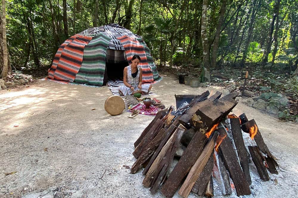 5 Day Mind Reset Yoga & Detox Retreat in Playa del Carmen, Mexico 8