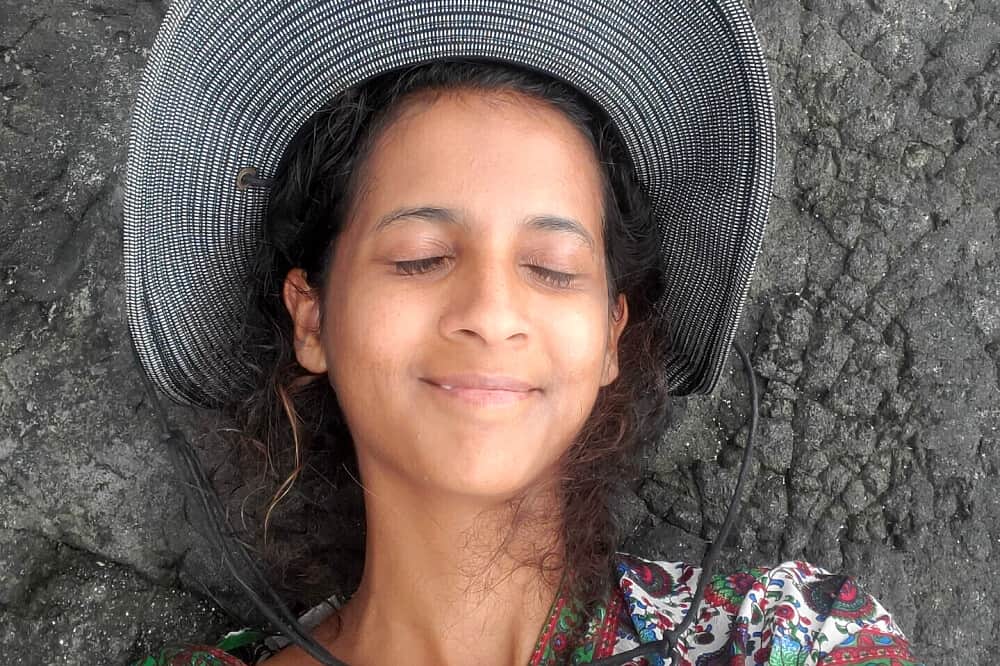 5 Day 'Source your Source" Silent Power Meditation Retreat Hawaii 3