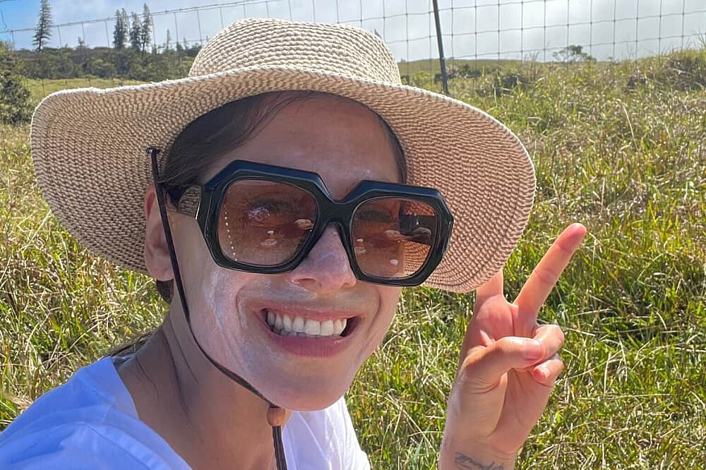 5 Day 'Source your Source" Silent Power Meditation Retreat Hawaii 5