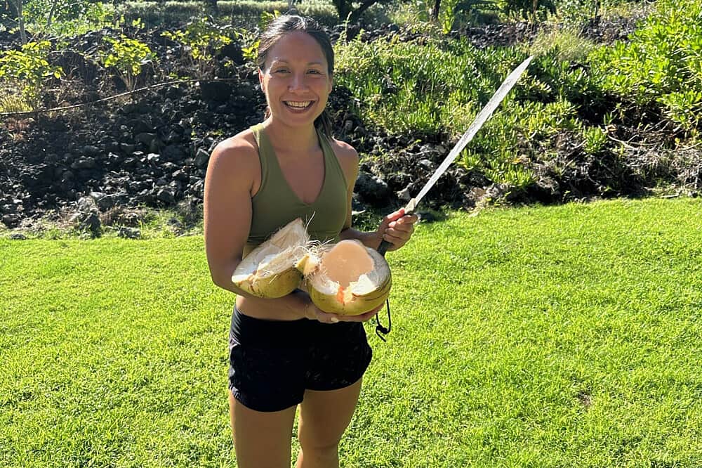 5 Day 'Source your Source" Silent Power Meditation Retreat Hawaii 7