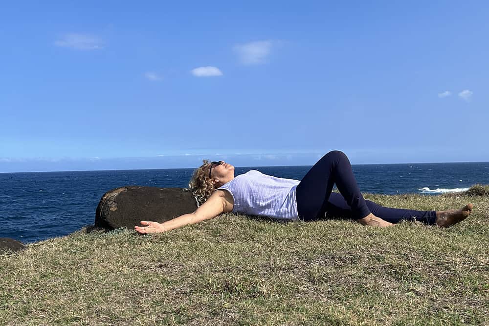 5 Day 'Source your Source" Silent Power Meditation Retreat Hawaii 4