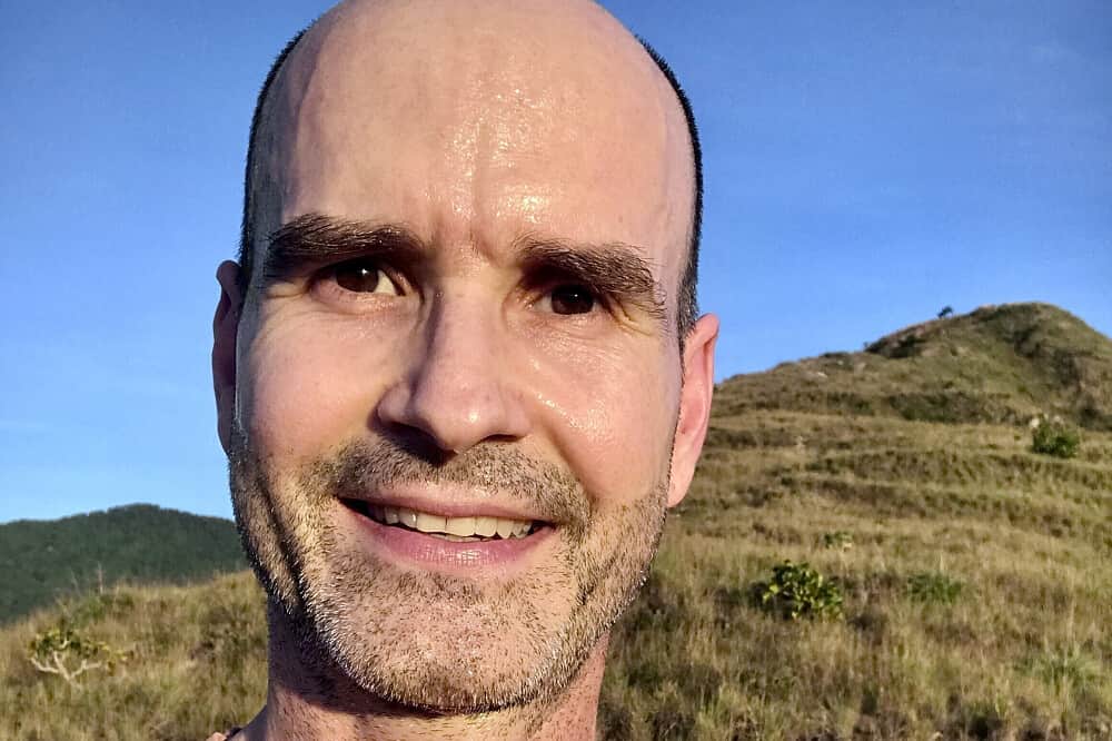 5 Day 'Source your Source" Silent Power Meditation Retreat Hawaii 8