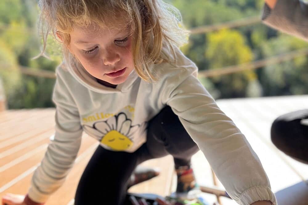 3 Day Family Nature Retreat in Maryville, TN, USA 7