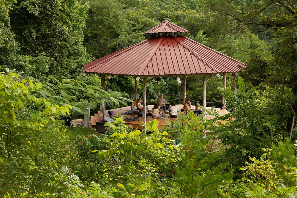 3 Day Family Nature Retreat in Maryville, TN, USA 3