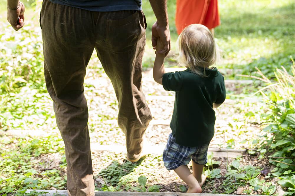 3 Day Family Nature Retreat in Maryville, TN, USA 2