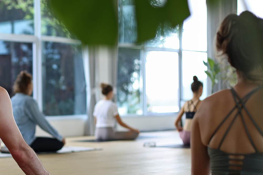 15 Day Meditation Retreat on Koh Phangan, Thailand 8