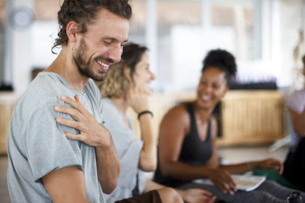 15 Day Meditation Retreat on Koh Phangan, Thailand 5