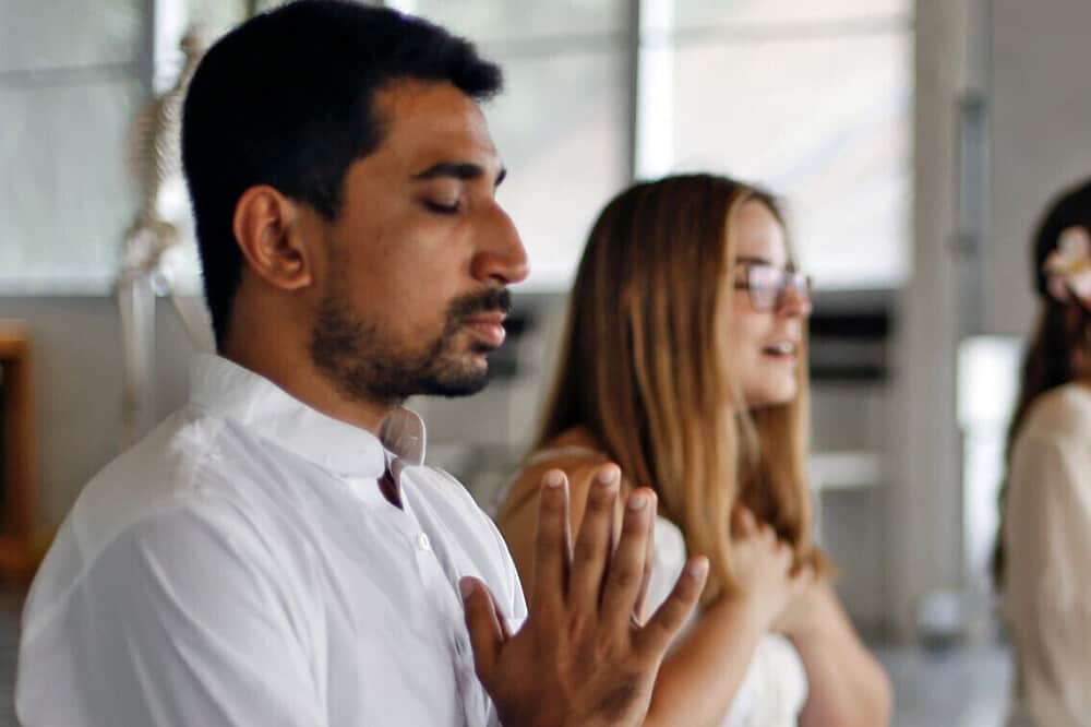 15 Day Meditation Retreat on Koh Phangan, Thailand 6