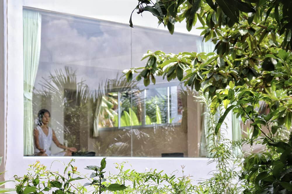 15 Day Meditation Retreat on Koh Phangan, Thailand 2