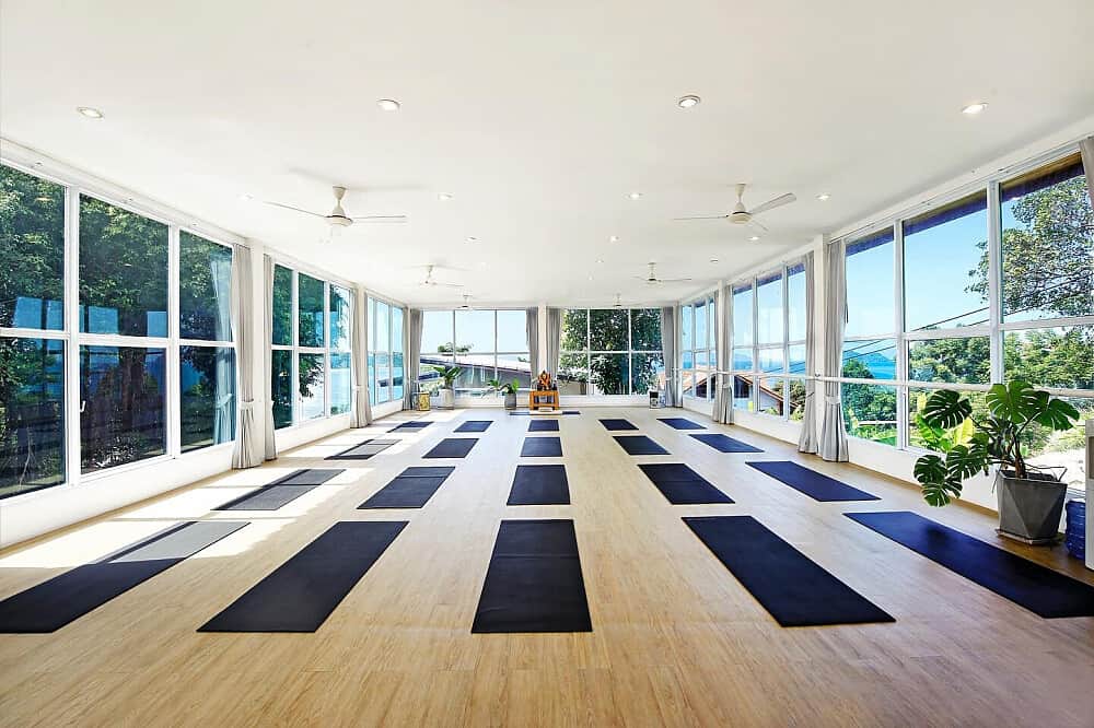 15 Day Meditation Retreat on Koh Phangan, Thailand 7