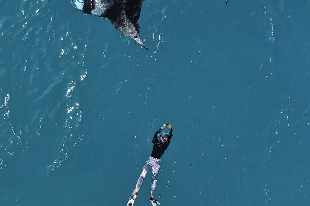 8 Day Yoga Retreat in Thoddoo, Maldives 7