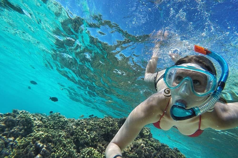 8 Day Yoga Retreat in Thoddoo, Maldives 8