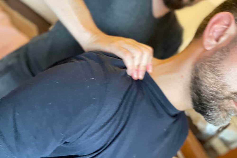 9 Day Shaped by The Flow Retreat for Gay & Queer Men, The Azores 6