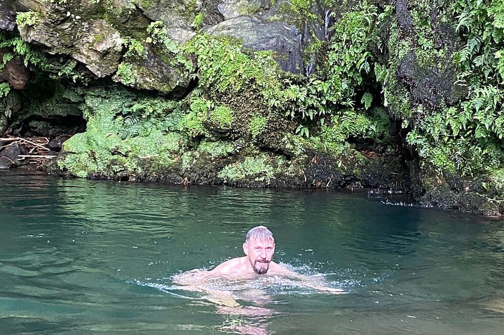 9 Day Shaped by The Flow Retreat for Gay & Queer Men, The Azores 4