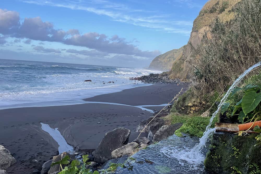 9 Day Shaped by The Flow Retreat for Gay & Queer Men, The Azores 2