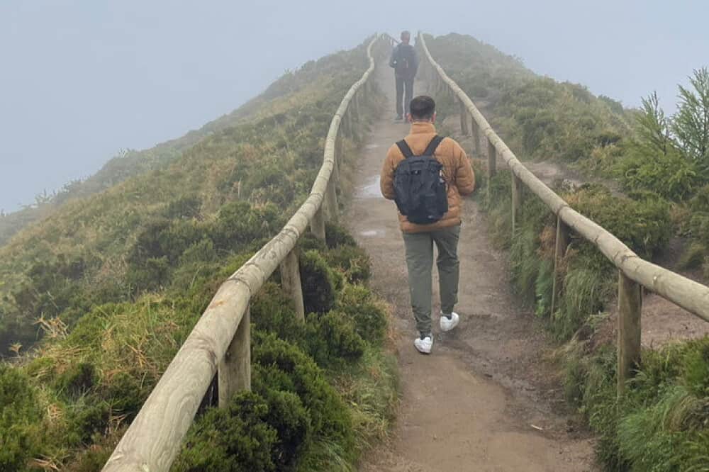 9 Day Shaped by The Flow Retreat for Gay & Queer Men, The Azores 3