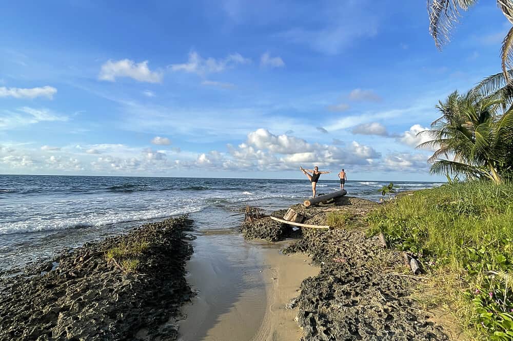 5 Day Ayurveda & Yoga Wild Woman Within Retreat in Costa Rica 3