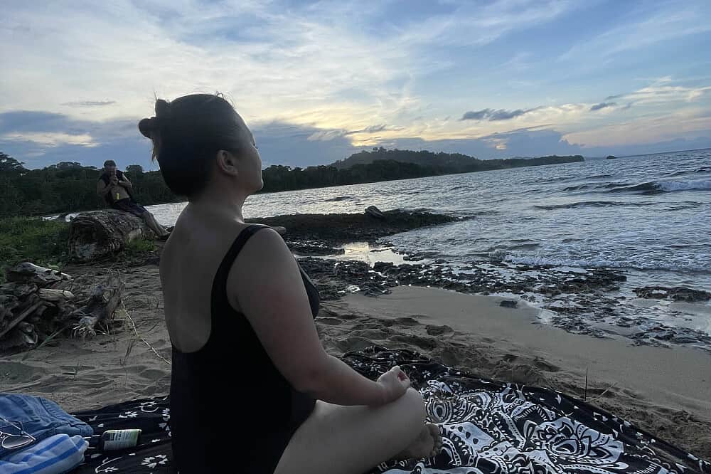 5 Day Ayurveda & Yoga Wild Woman Within Retreat in Costa Rica 4