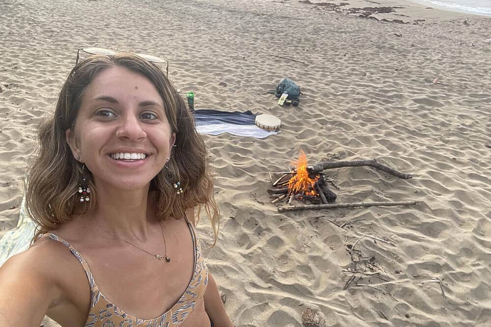 5 Day Ayurveda & Yoga Wild Woman Within Retreat in Costa Rica 6