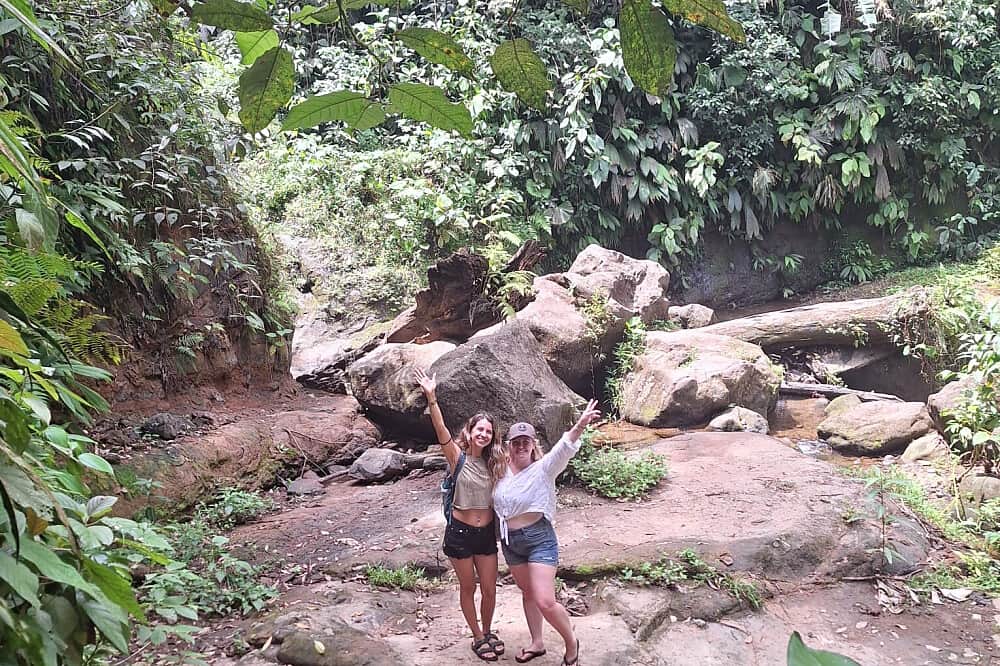 5 Day Ayurveda & Yoga Wild Woman Within Retreat in Costa Rica 8